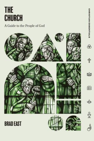 9781683597681 Church : A Guide To The People Of God