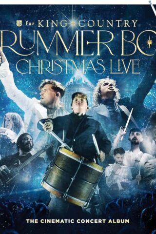 194646541529 Drummer Boy Christmas Live