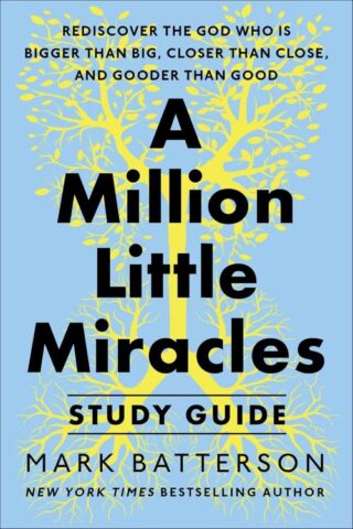 9780593192870 Million Little Miracles Study Guide (Student/Study Guide)