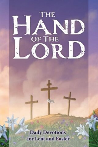 9780758676092 Hand Of The Lord