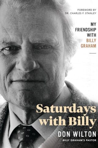 9781400223978 Saturdays With Billy