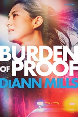 9781496427052 Burden Of Proof