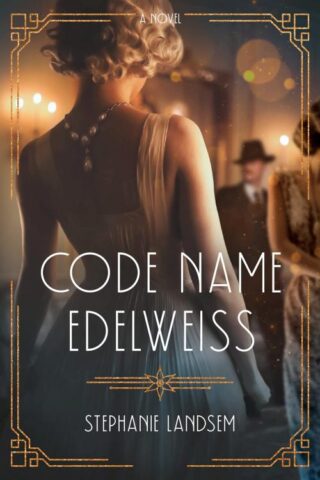 9781496460677 Code Name Edelweiss