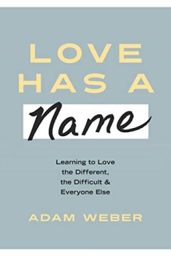 9781601429476 Love Has A Name