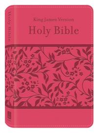 9781616265182 Deluxe Gift And Award Bible