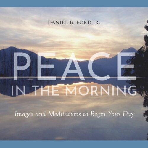 9781640607170 Peace In The Morning