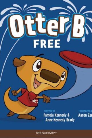 9781646070404 Otter B Free