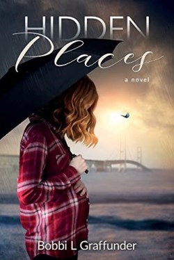 9781646452538 Hidden Places : A Novel