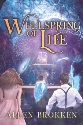 9781737851592 Wellspring Of Life