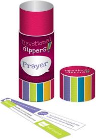 9781911272755 Devotional Dippers Prayer