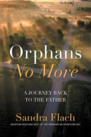 9781949856484 Orphans No More