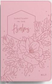 9798886027259 Sanctuary In The Psalms NLT