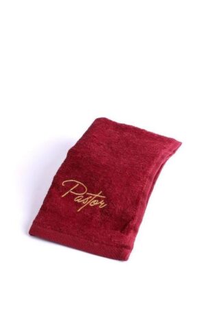 788200539086 Pastor Towel