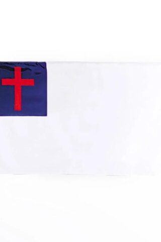 788200805792 Christian Flag