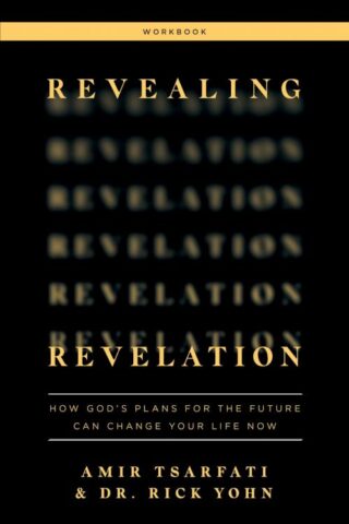 9780736985185 Revealing Revelation Workbook (Workbook)