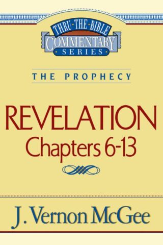 9780785209003 Revelation Chapters 6-13