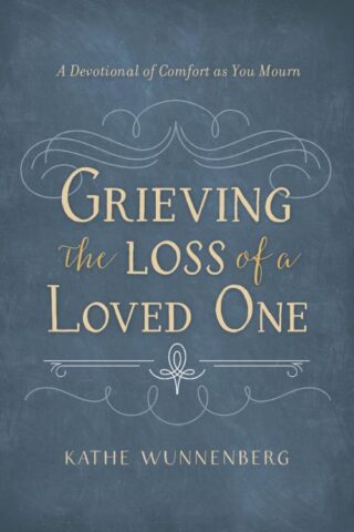 9780310358725 Grieving The Loss Of A Loved One