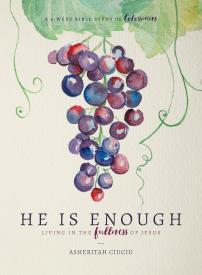 9780802416865 HE Is Enough