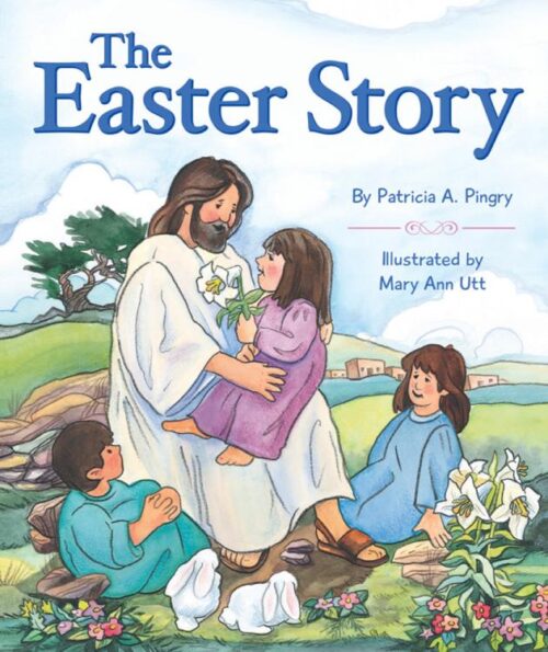 9780824918996 Easter Story