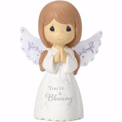 875555036732 Youre A Blessing Angel (Figurine)