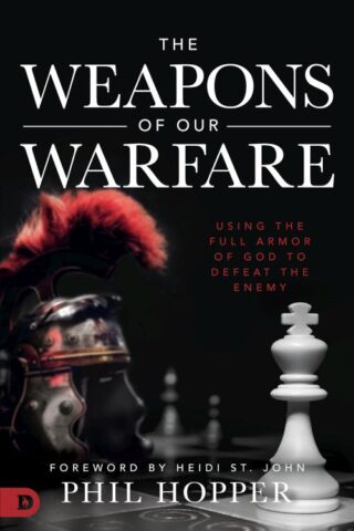 9780768452426 Weapons Of Our Warfare