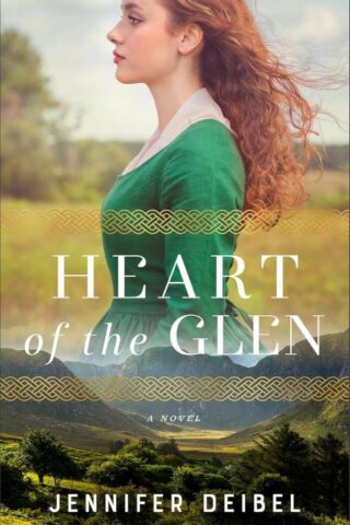 9780800744861 Heart Of The Glen