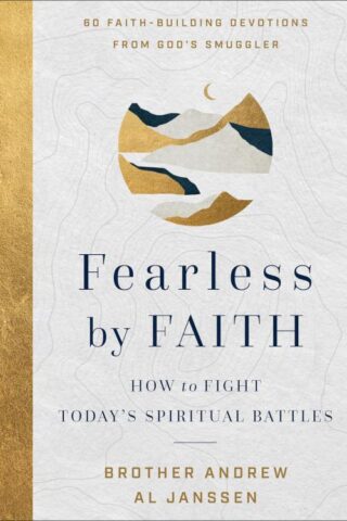 9780800763206 Fearless By Faith