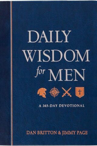 9781424565603 Daily Wisdom For Men