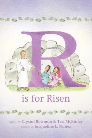 9781496487292 R Is For Risen
