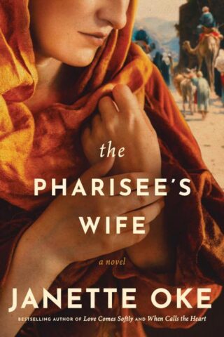 9798400505881 Pharisees Wife : A Novel