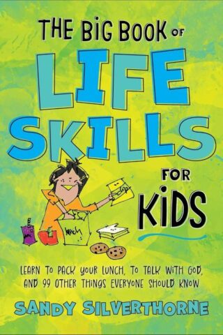 9780800745448 Big Book Of Life Skills For Kids