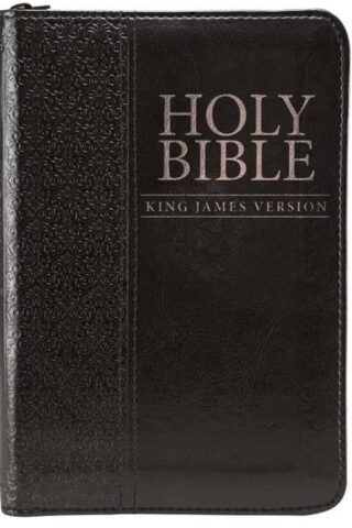 9781432102425 Mini Pocket Edition Bible