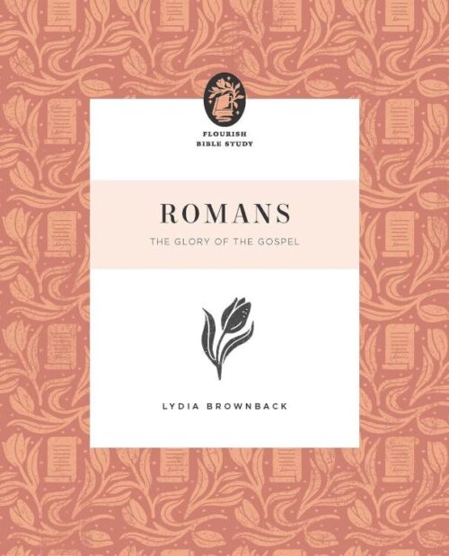 9781433590306 Romans : The Glory Of The Gospel