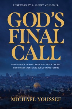 9781496486370 Gods Final Call