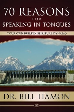 9781602730137 70 Reasons For Speaking In Tongues