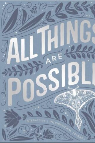 9781648704260 All Things Are Possible