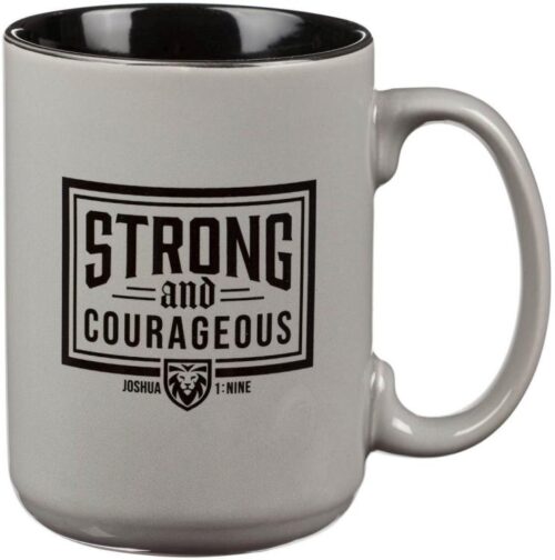 1220000325791 Large Ceramic Inspirational Microwave & Dishwasher Safe Coffee & Tea Mug for Dad