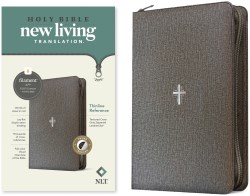 9781496489890 Thinline Reference Bible Filament Enabled Edition