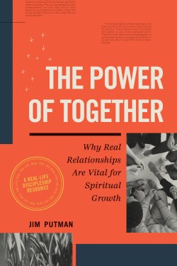 9781641588799 Power Of Together