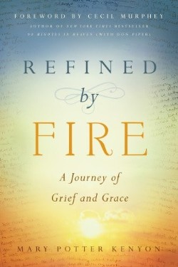 9781939629340 Refined By Fire