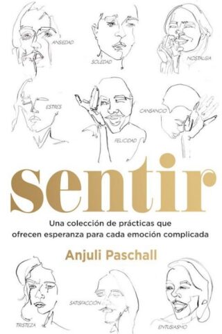 9798887694177 Sentir - (Spanish)