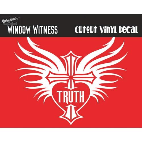 603799570954 Truth Cross