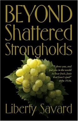 9780882700236 Beyond Shattered Strongholds
