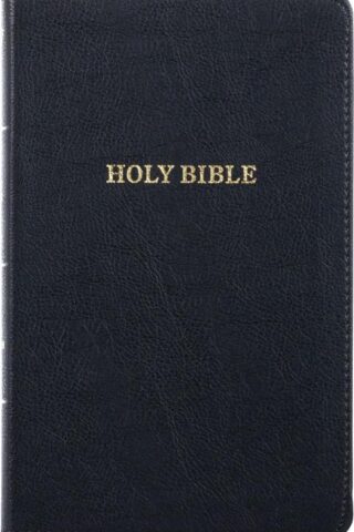 9781087774756 Thinline Reference Bible