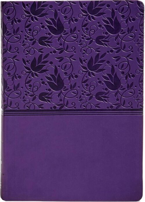 9781535954266 Super Giant Print Reference Bible