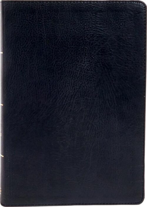 9781535954563 Super Giant Print Reference Bible