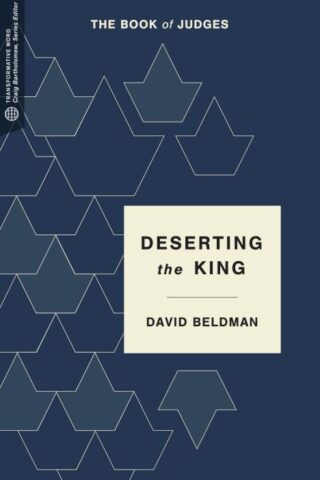 9781577997764 Deserting The King