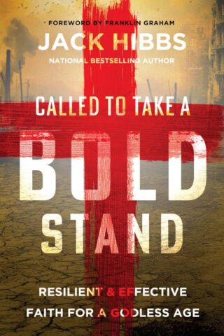 9780736988742 Called To Take A Bold Stand