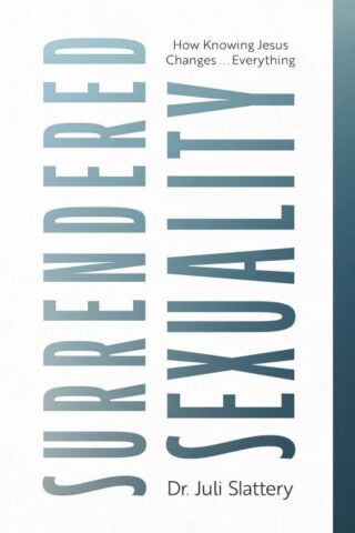 9780802435170 Surrendered Sexuality : How Knowing Jesus Changes Everything