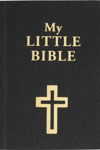 9781869204372 My Little Bible 2 Standard Edition - Selections of Key Verses From Every Book